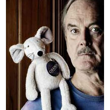 John Cleese