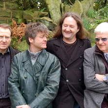 John Lees' Barclay James Harvest