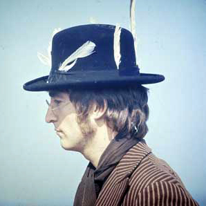 John Lennon
