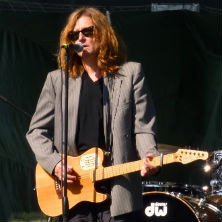 John Waite