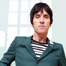 Johnny Marr