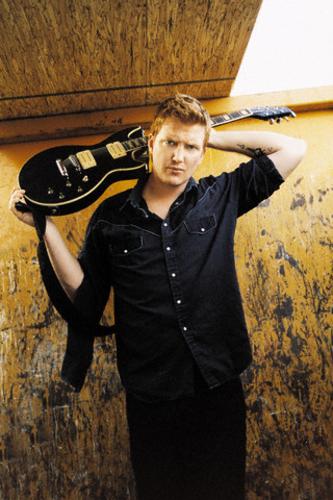 Josh Homme
