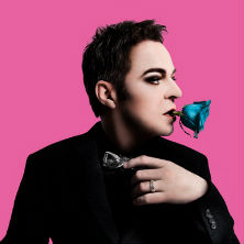 Julian Clary