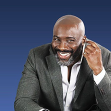 Kane Brown (Comedian)