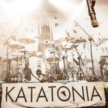 Katatonia