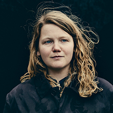 Kate Tempest