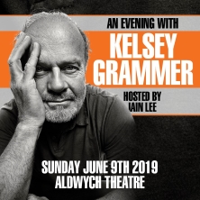 Kelsey Grammer