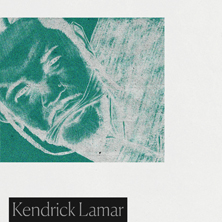 Kendrick Lamar