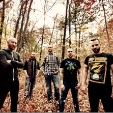 Killswitch Engage