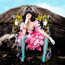 Kimbra