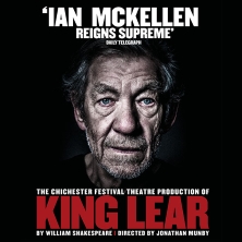 King Lear