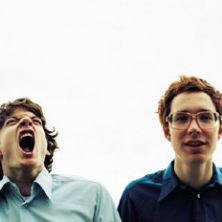 Kings Of Convenience