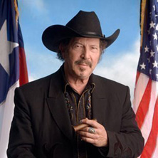 Kinky Friedman