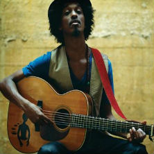 K'Naan