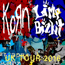 Korn & Limp Bizkit
