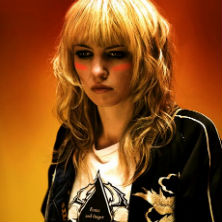 Ladyhawke