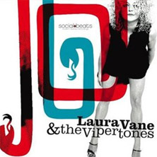 Laura Vane & The Vipertones