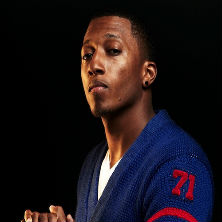 Lecrae
