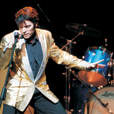 One Night of Elvis