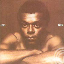 Leon Ware
