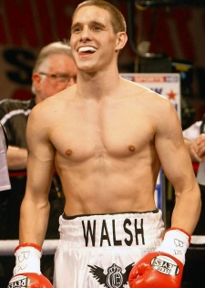 Liam Walsh