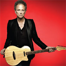 Lindsey Buckingham