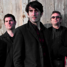 Louis Elliot & The Embers