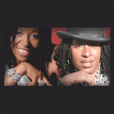 Lover's Rock Valentine's Day Janet Kay & Carroll Thompson