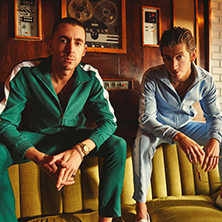 The Last Shadow Puppets