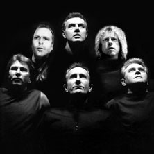 Magic - A Kind of Queen