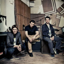 Manic Street Preachers