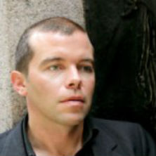 Mark Gardener (Ex-RIDE frontman)