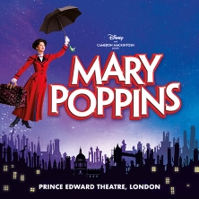 Mary Poppins