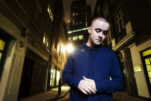 Maverick Sabre