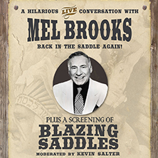 Mel Brooks