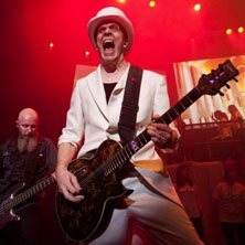 Meshuggah & Devin Townsend Project