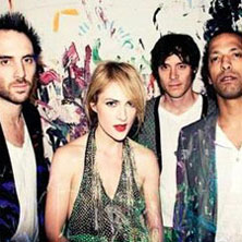 Metric