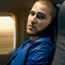 Mike Posner
