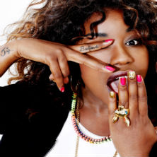 Misha B