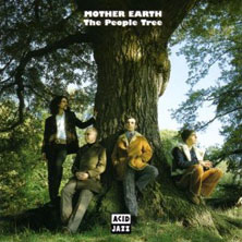 Mother Earth