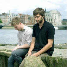 Mount Kimbie