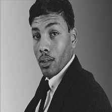 Larry 'Mud Morganfield' William