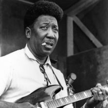 Muddy Waters