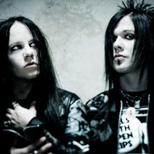 Murderdolls