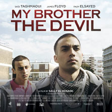 My Brother The Devil + Special Guests