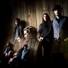 My Morning Jacket