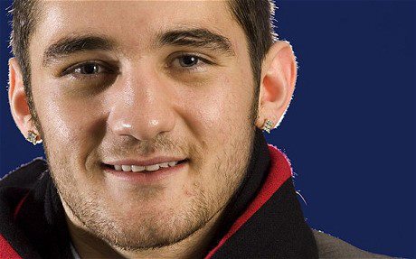 Nathan Cleverly
