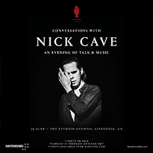 Nick Cave