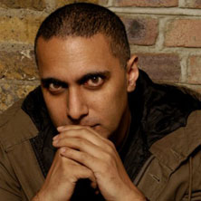 Nitin Sawhney