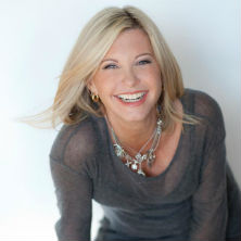 Olivia Newton-John